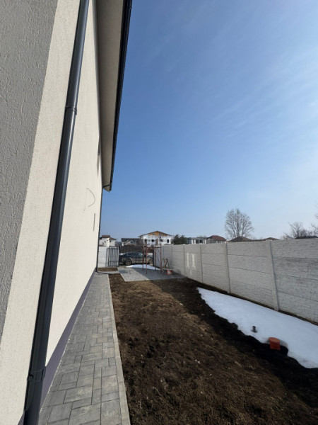 Vanzare Vila- Duplex P+1+M/Bragadiru-Crisul Repede id 58