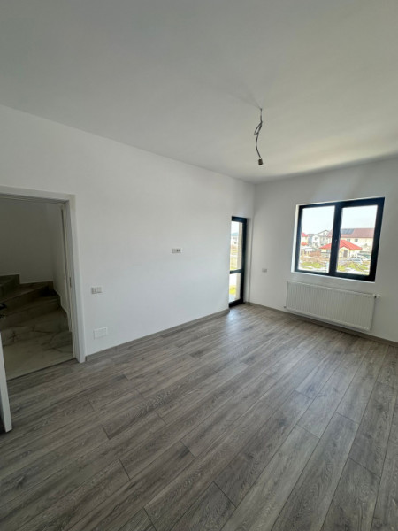 Vanzare Vila- Duplex P+1+M/Bragadiru-Crisul Repede id 58