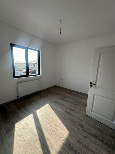 Vanzare Vila- Duplex P+1+M/Bragadiru-Crisul Repede id 58