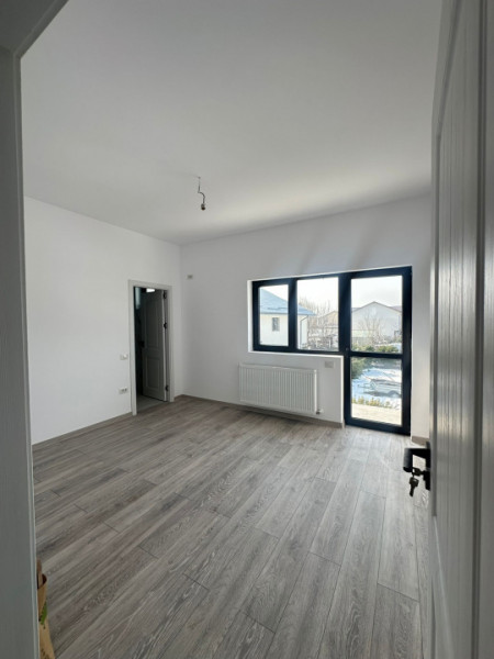 Vanzare Vila- Duplex P+1+M/Bragadiru-Crisul Repede id 58