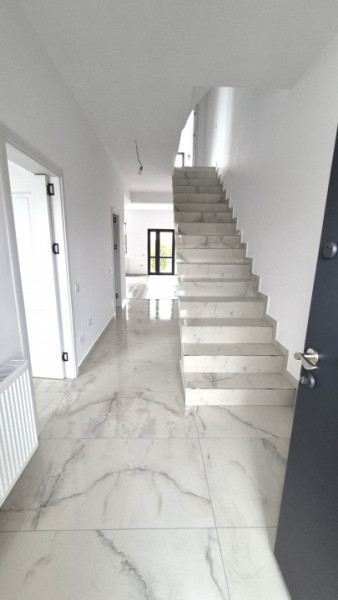 Vanzare Vila- Duplex P+1+M/Bragadiru-Crisul Repede id 58