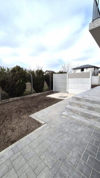 Vanzare Vila- Duplex P+1+M/Bragadiru-Crisul Repede id 58