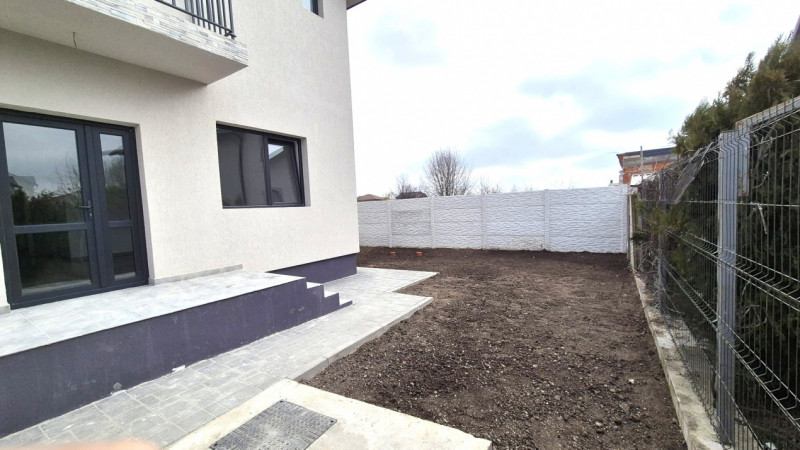 Vanzare Vila- Duplex P+1+M/Bragadiru-Crisul Repede id 58