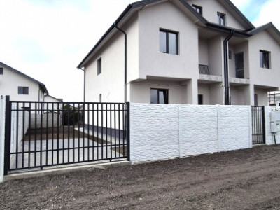 Vanzare Vila- Duplex P+1+M/Bragadiru-Crisul Repede id 58