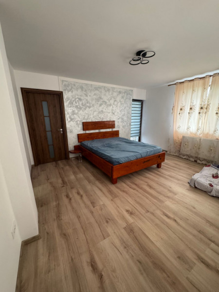 Vila Individuala Cornetu/Mobilata si Utilata