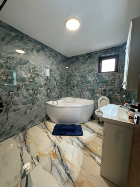 Vila Individuala Cornetu/Mobilata si Utilata