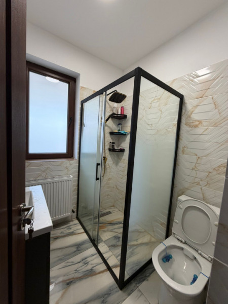 Vila Individuala Cornetu/Mobilata si Utilata