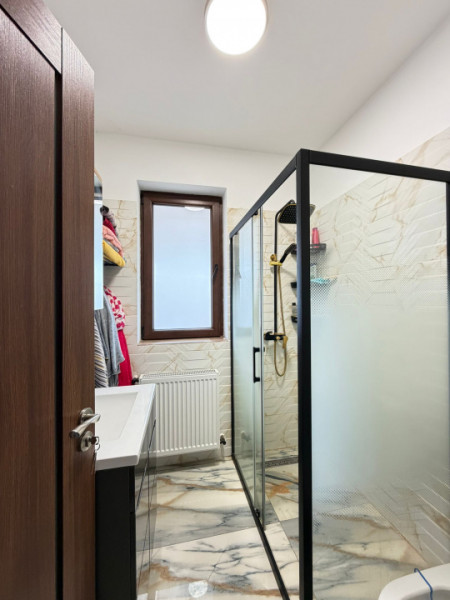 Vila Individuala Cornetu/Mobilata si Utilata