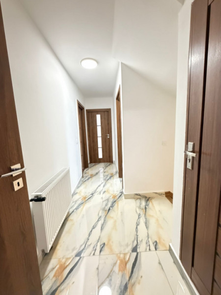 Vila Individuala Cornetu/Mobilata si Utilata