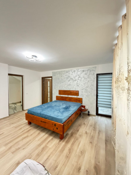 Vila Individuala Cornetu/Mobilata si Utilata