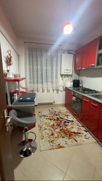 Apartament 2 camere Brgadiru strada Monumentului