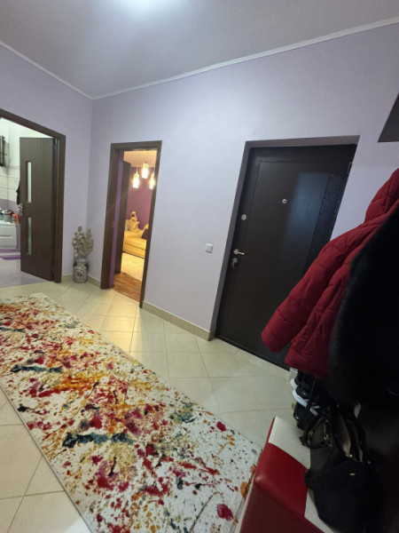 Apartament 2 camere Brgadiru strada Monumentului
