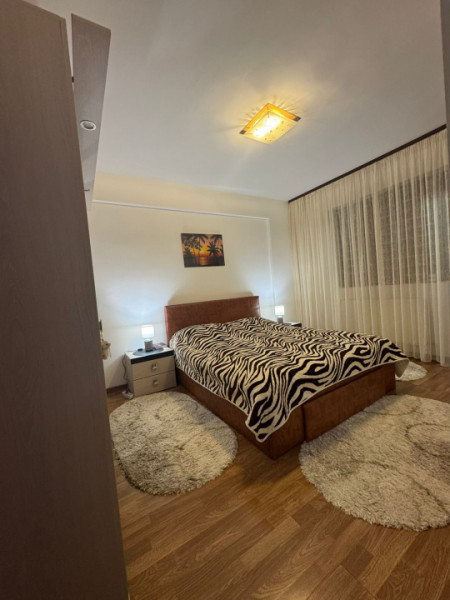 Apartament 2 camere Brgadiru strada Monumentului