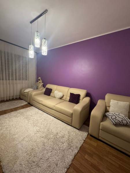 Apartament 2 camere Brgadiru strada Monumentului