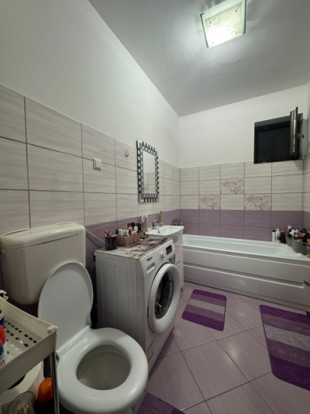 Apartament 2 camere Brgadiru strada Monumentului