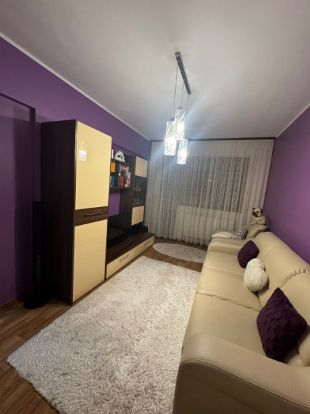 Apartament 2 camere Brgadiru strada Monumentului