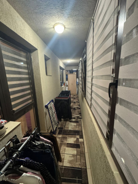 Apartament 2 camere Brgadiru strada Monumentului