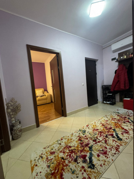 Apartament 2 camere Brgadiru strada Monumentului