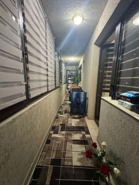 Apartament 2 camere Brgadiru strada Monumentului