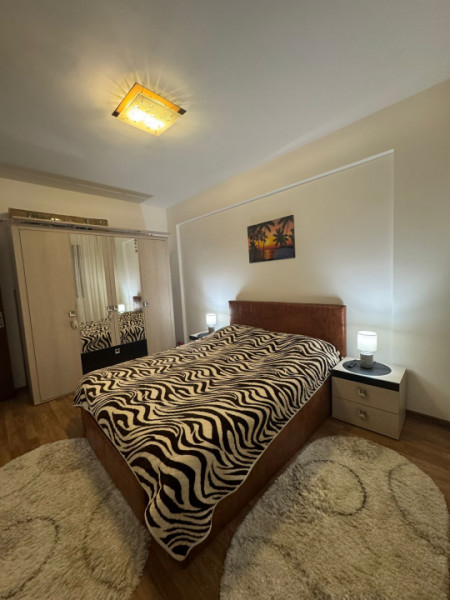 Apartament 2 camere Brgadiru strada Monumentului