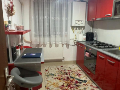 Apartament 2 camere Brgadiru strada Monumentului