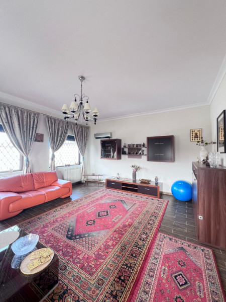 Casa Individuala 6 camere /Cornetu Ilfov/Mobilata si Utilata