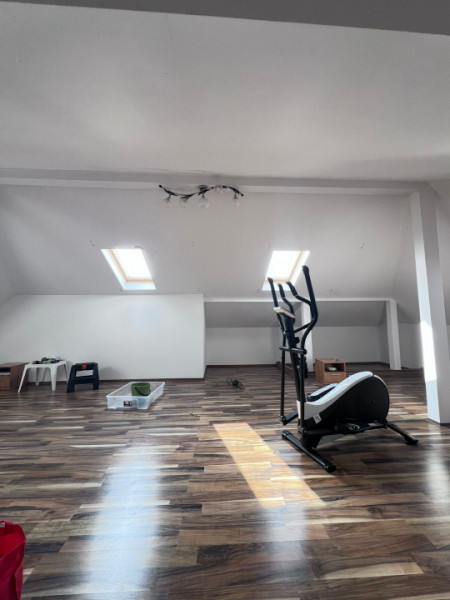 Casa Individuala 6 camere /Cornetu Ilfov/Mobilata si Utilata