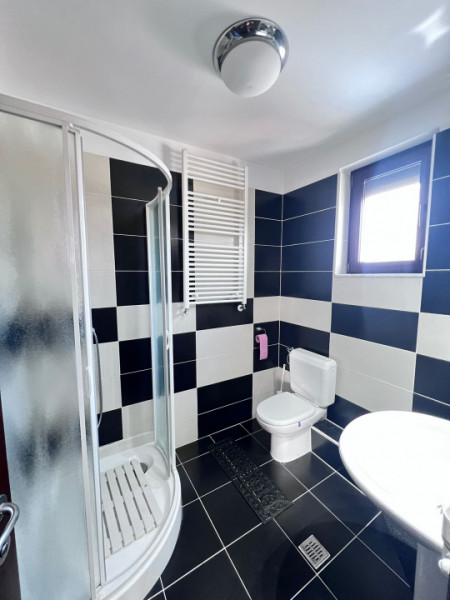 Casa Individuala 6 camere /Cornetu Ilfov/Mobilata si Utilata