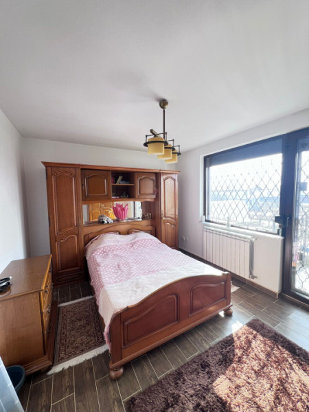 Casa Individuala 6 camere /Cornetu Ilfov/Mobilata si Utilata