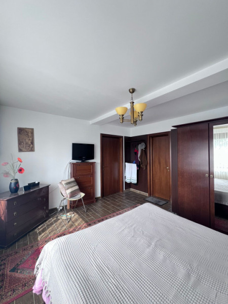 Casa Individuala 6 camere /Cornetu Ilfov/Mobilata si Utilata