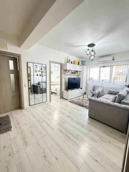 Apartament 2 camere Gradina proprie-Bragadiru