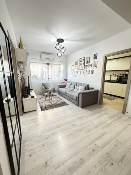 Apartament 2 camere Gradina proprie-Bragadiru