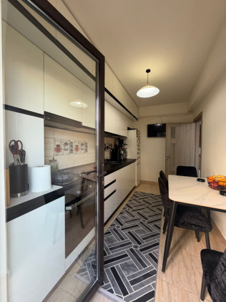 Apartament 2 camere Gradina proprie-Bragadiru