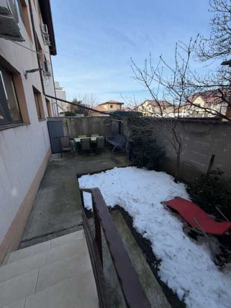 Apartament 2 camere Gradina proprie-Bragadiru