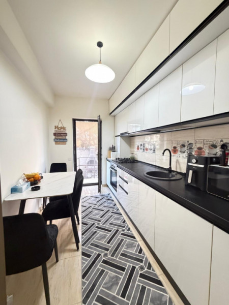 Apartament 2 camere Gradina proprie-Bragadiru