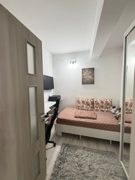 Apartament 2 camere Gradina proprie-Bragadiru