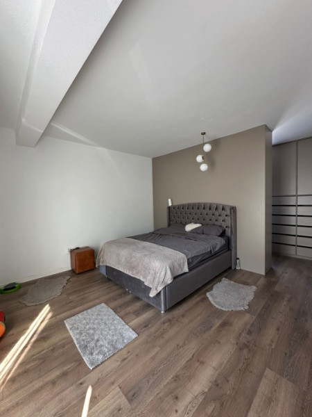 Ansamblu Privat/Case mobilata P+1+M/Toate Utilitatile id nr 41