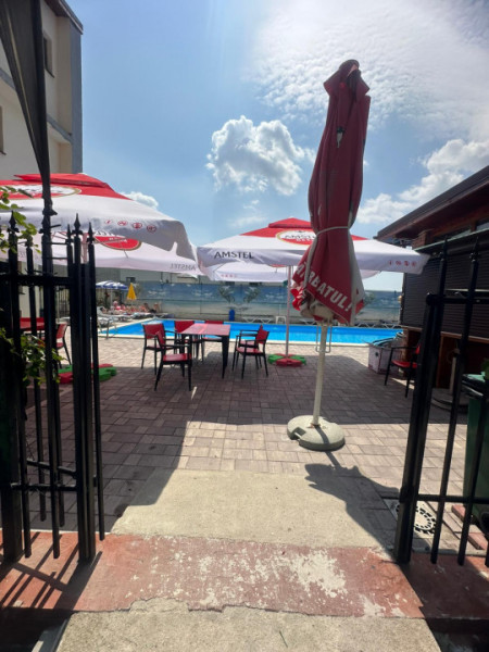 Ansamblu Privat/Case mobilata P+1+M/Toate Utilitatile id nr 41