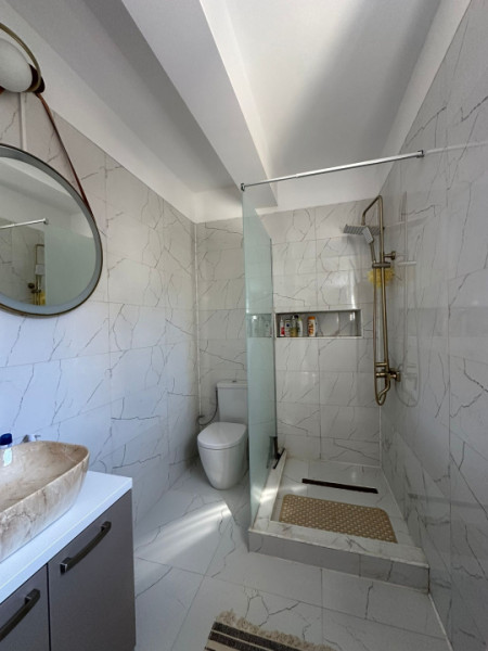 Ansamblu Privat/Case mobilata P+1+M/Toate Utilitatile id nr 41