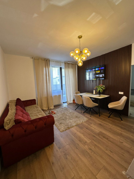 Ansamblu Privat/Case mobilata P+1+M/Toate Utilitatile id nr 41