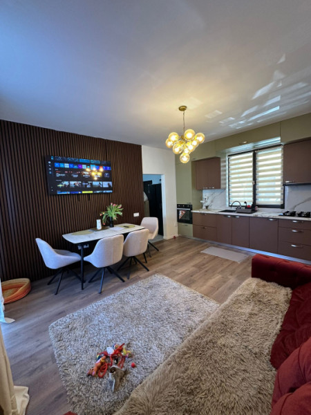 Ansamblu Privat/Case mobilata P+1+M/Toate Utilitatile id nr 41