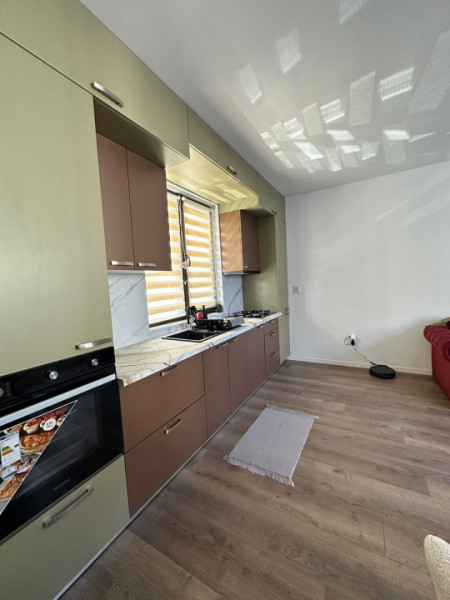 Ansamblu Privat/Case mobilata P+1+M/Toate Utilitatile id nr 41