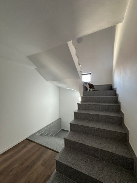 Ansamblu Privat/Case mobilata P+1+M/Toate Utilitatile id nr 41