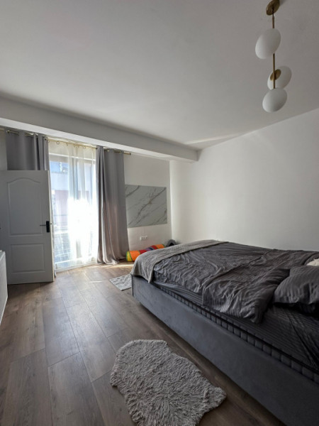 Ansamblu Privat/Case mobilata P+1+M/Toate Utilitatile id nr 41