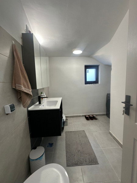 Ansamblu Privat/Case mobilata P+1+M/Toate Utilitatile id nr 41