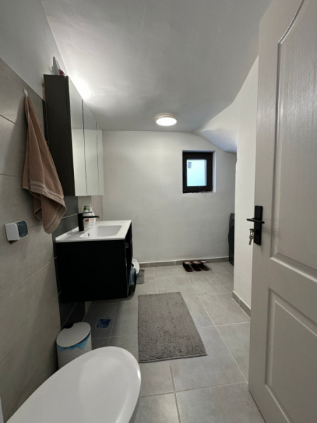 Ansamblu Privat/Case mobilata P+1+M/Toate Utilitatile id nr 41