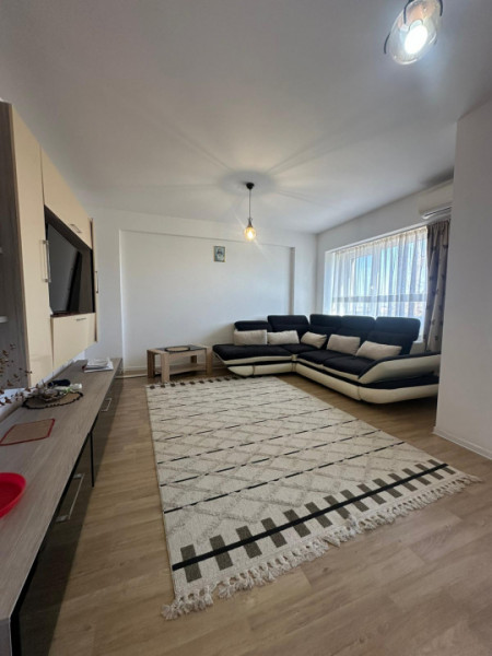 Apartament 2 camere/Bragadiru strada Iernii/Cubic Residence