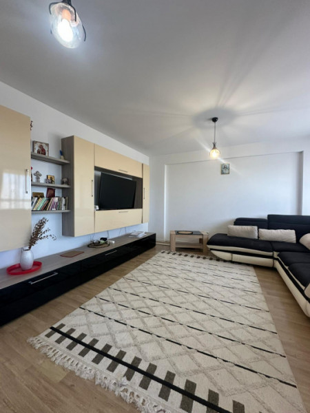 Apartament 2 camere/Bragadiru strada Iernii/Cubic Residence