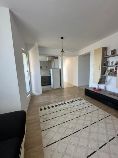 Apartament 2 camere/Bragadiru strada Iernii/Cubic Residence