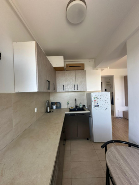 Apartament 2 camere/Bragadiru strada Iernii/Cubic Residence